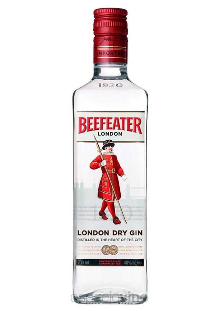 GIN BEFFEATER 700ml