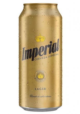 IMPERIAL LAGER