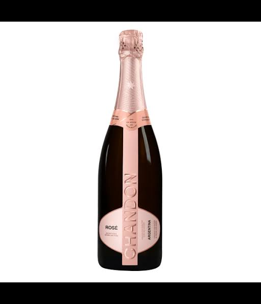 CHANDON ROSE 750ml